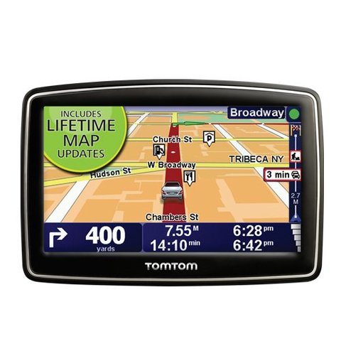 Gps