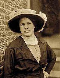 Pancho Villa's Mother