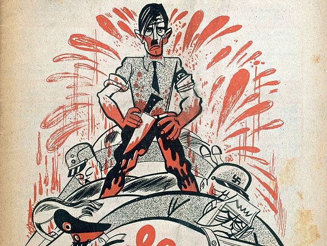 Noche de los cuchillos largos