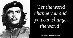 everything has an end