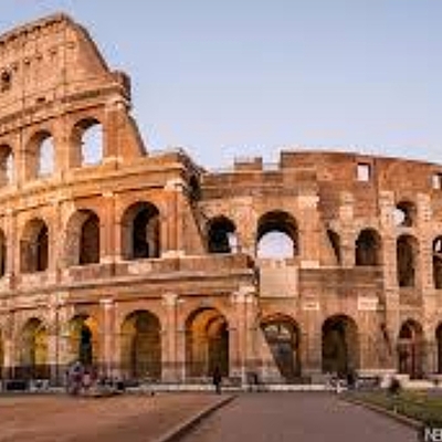 Timeline: Antigua Roma