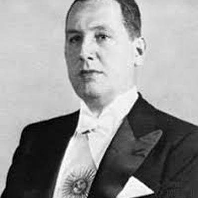 Timeline: Juan Perón