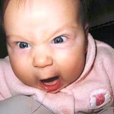 The birth of Manuel Noriega