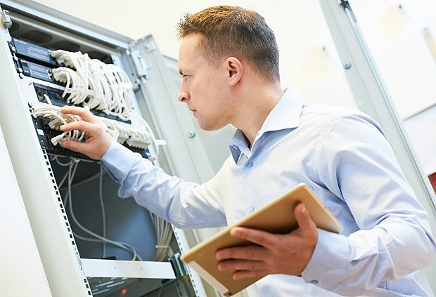 Системный администратор