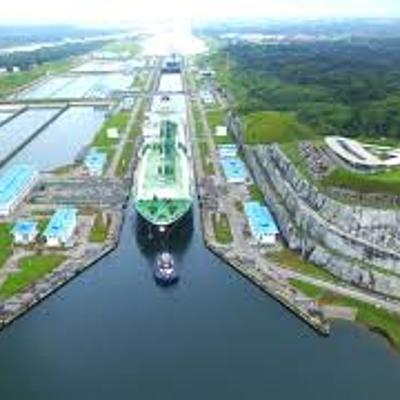 Timeline: Panama Canal