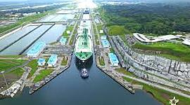 Timeline: Panama Canal