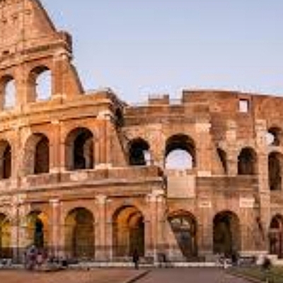 Timeline: Etapas de la historia romana