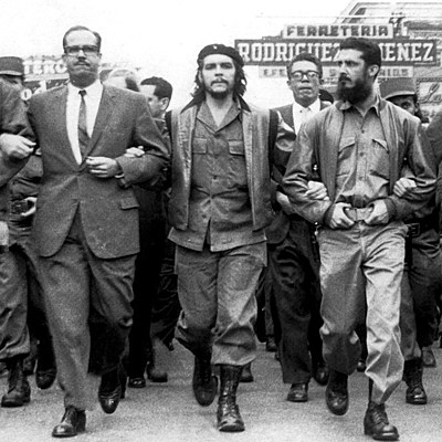 Timeline: The Cuban Revolution