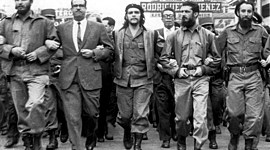 Timeline: The Cuban Revolution