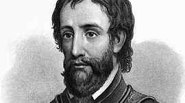 Timeline: Hernan Cortes