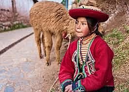 is there still Incas till this day