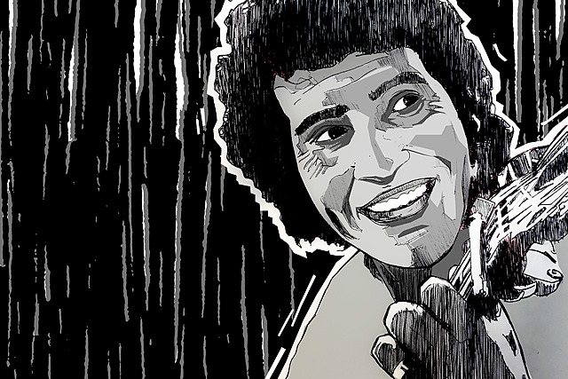 Arrested and Tortured