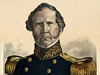 General Winfield Scottenter