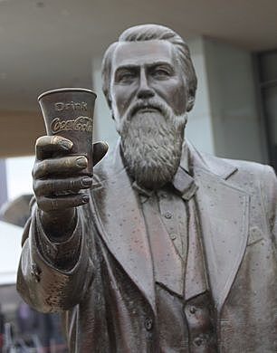 Invento de la Coca-Cola