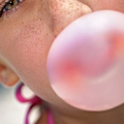 Timeline: Linea del tiempo del chicle