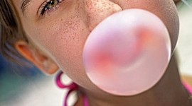 Timeline: Linea del tiempo del chicle