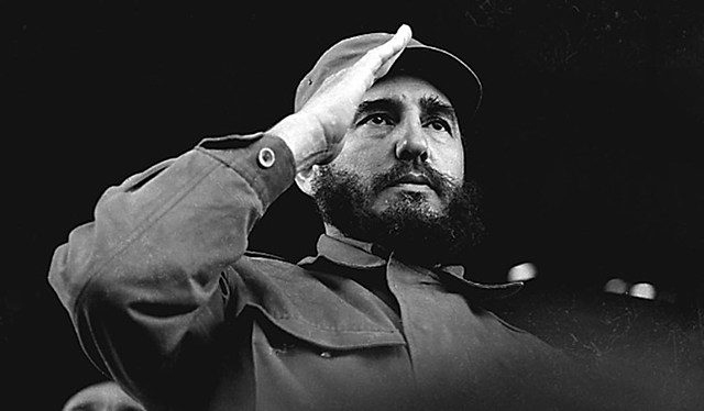 Fidel's Education