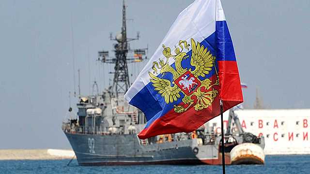 Nuevo territorio ruso