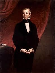 President Polk