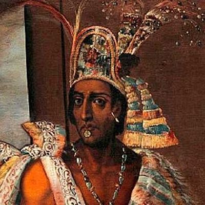 Timeline: Montezuma II