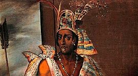 Timeline: Montezuma II