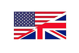 United States and Great Britain sign a treaty.