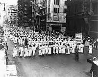 Social Gospel Movement