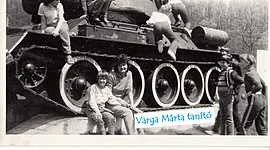 Timeline: Hriszto Botev