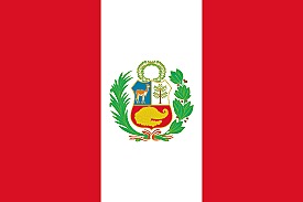 Helping to Give Peru Independence