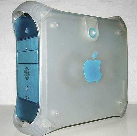Power Macintosh G3