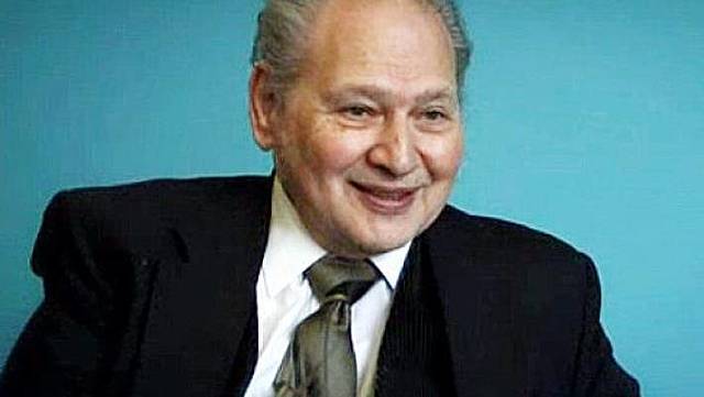 Cofundador Ronald Wayne