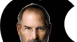 Timeline: Steve Jobs