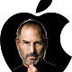 Steve jobs con apple