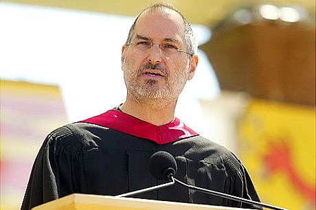 Discurso de steve jobs, que marcó la historia
