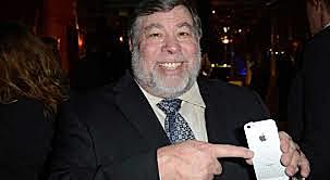 Adiós Wozniak