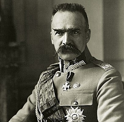 Józef Piłsudski