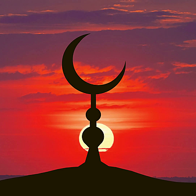 Timeline: Spread of Islam Timeline