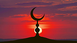 Timeline: Spread of Islam Timeline