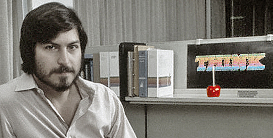 Biografia Steve Jobs, la historia del hippie visionario