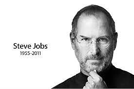 Steve Jobs