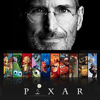 pixar comprada por jobs