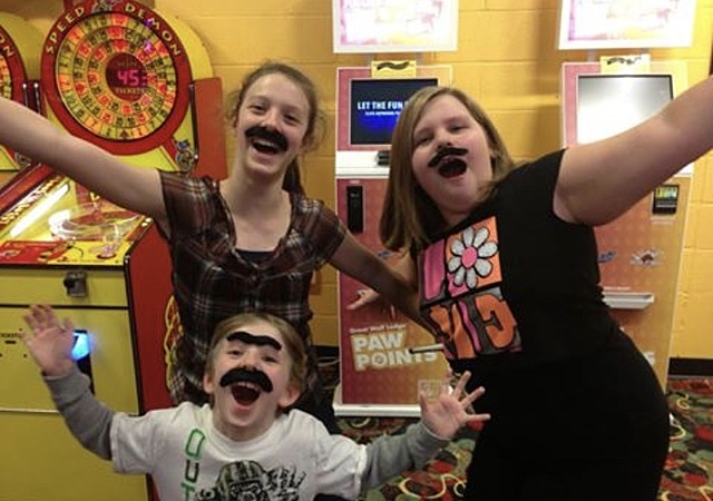 i moved to south carolina