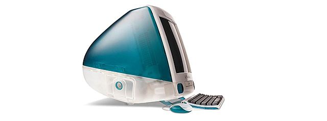 Éxito con el Macintosh