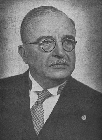 Ioannis Metaxas