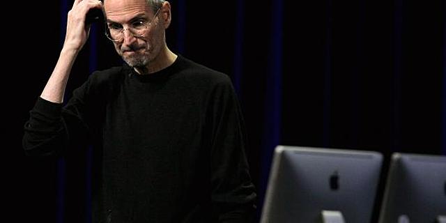 steve tiene que dejar apple