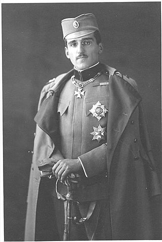 Alexander I of Yugoslavia