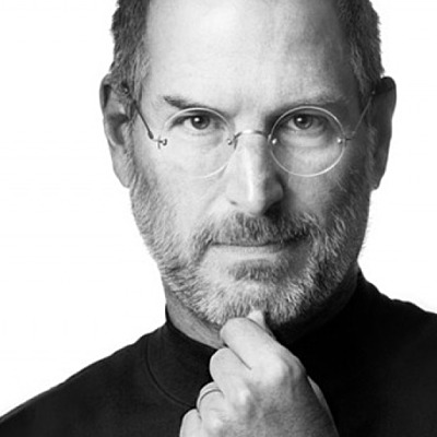 Timeline: Steve Jobs