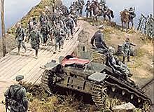 Operation Barbarossa