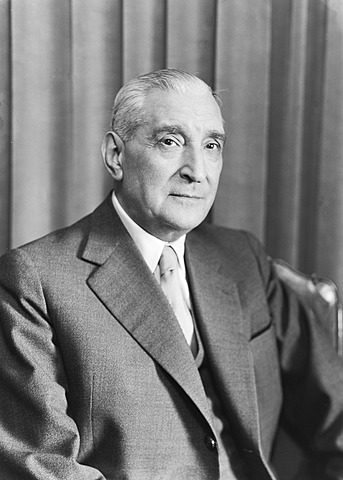António de Oliveira Salazar
