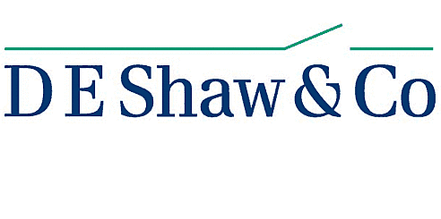 Deja la firma de tecnología D.E. Shaw & Co.